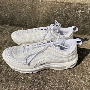 Nike air max 97 size 10.5